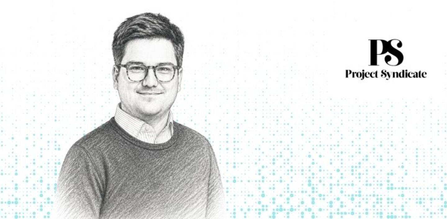 Op ed by HEC Paris Professor Antonin Bergeaud in Project Syndicate on the impact of AI on jobsEurope's competitiveness in technology - c HEC Paris 2026