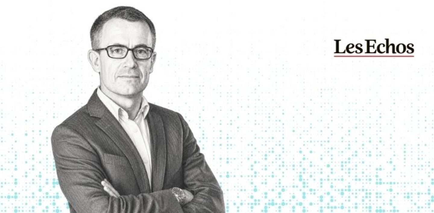 Tribune de Julien Jourdan sur l'avenir du cinéma et du modèle culturel français à l'heure du streaming, dans Les Echos - 12.2025 c HEC Paris
