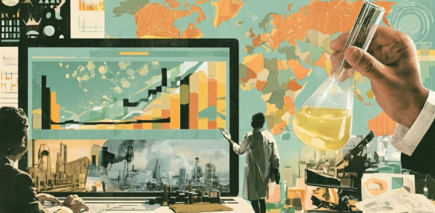 Deep Tech Doesn’t Fail in the Lab, It Fails in the Market