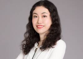 ZILU Shan, HEC PARIS PhD 2020