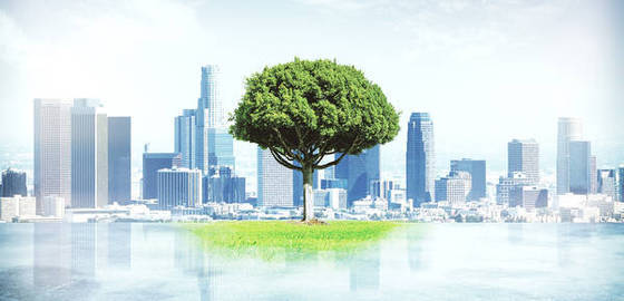 Finance4Good - low carbon economy