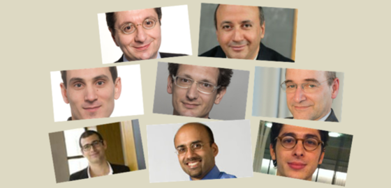 HEC Paris - Princeton Conference