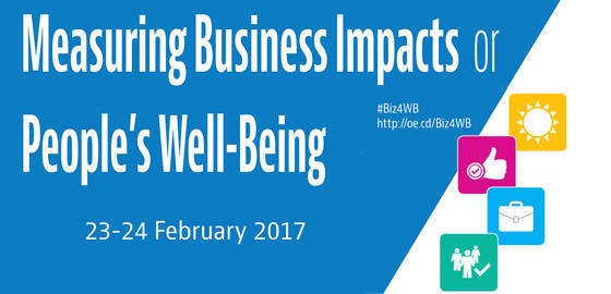 OECD wellbeing conference_curtain raiser