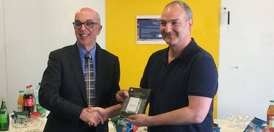 Prada's IPO case study by Denis Gromb