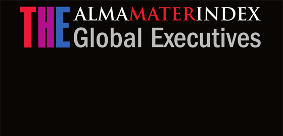 THE education Ranking 2017