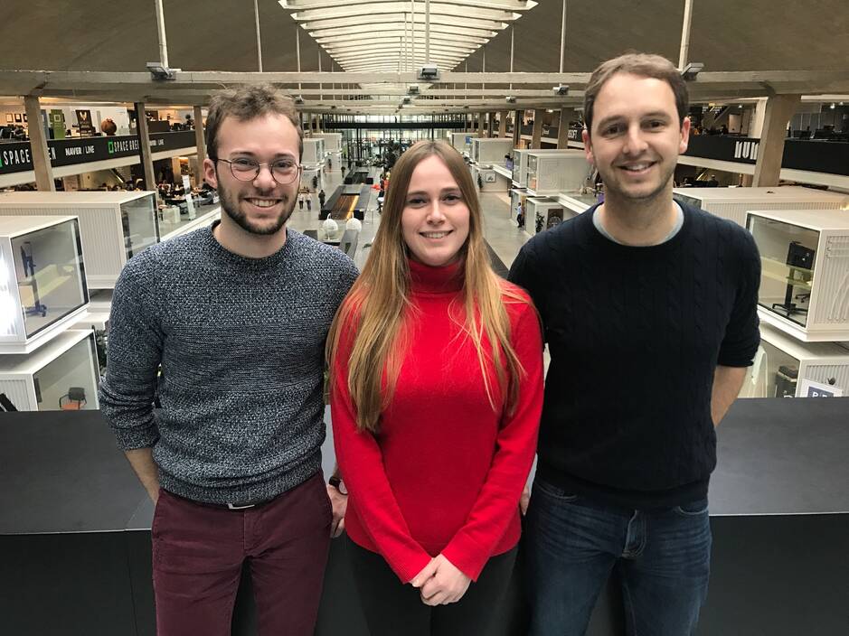 Toutes Mes Aides Team