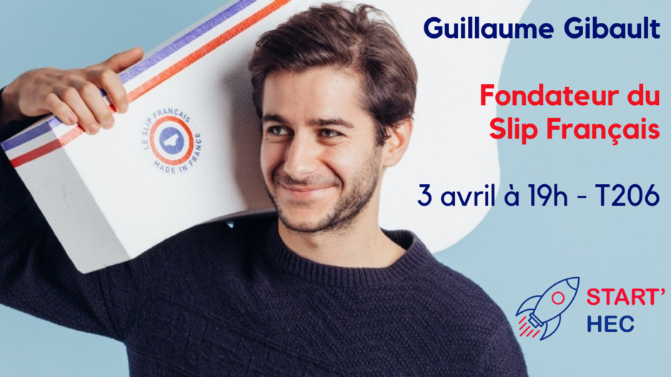 Guillaume Gibault