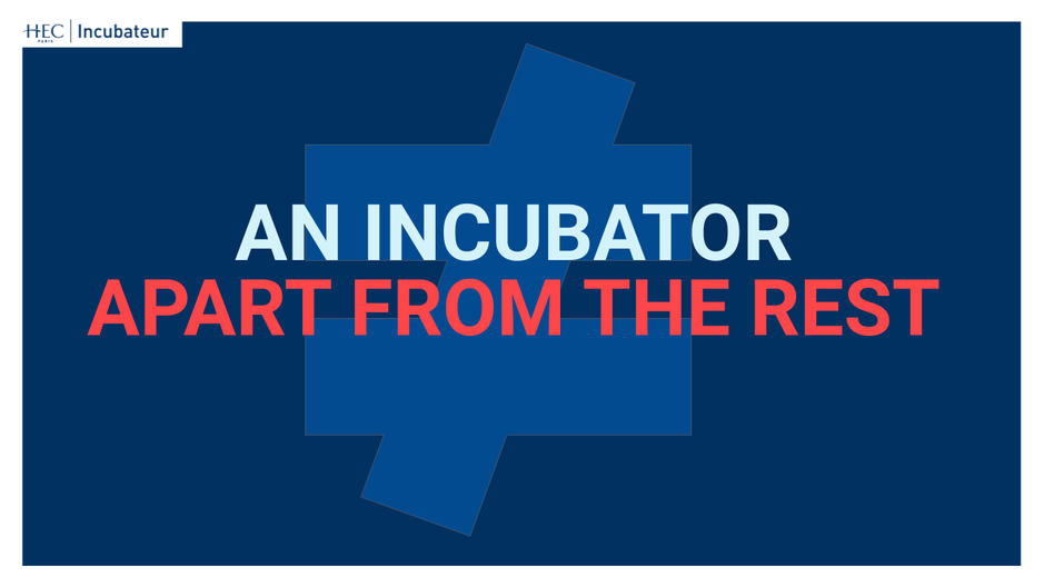 HEC Incubator