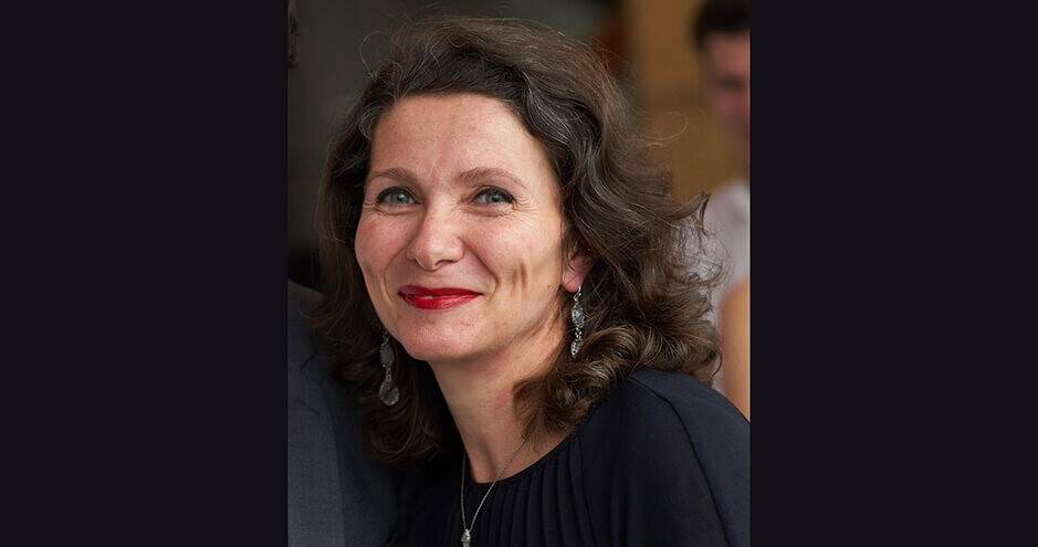 Sihem Jouini News media