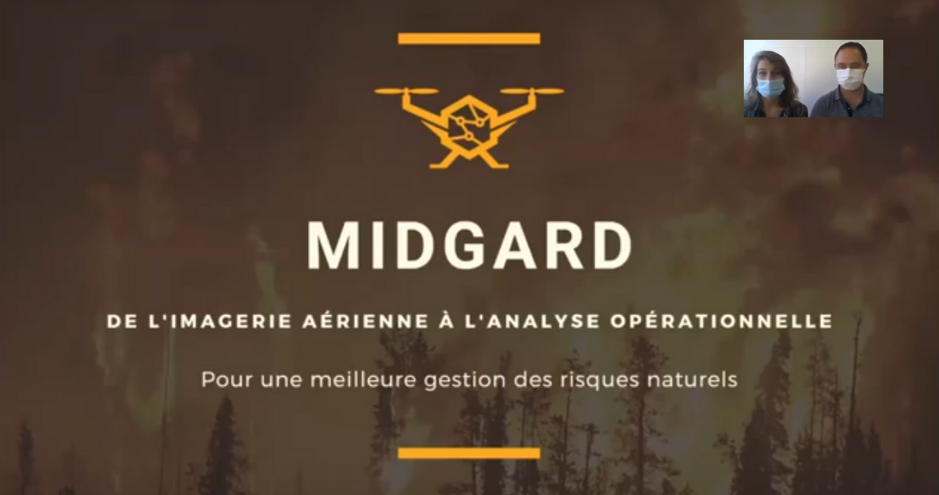 Midgard, prix du meilleur business plan 2019-2