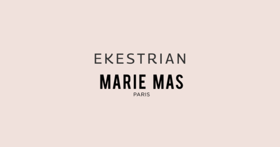 ekestrian x marie mas