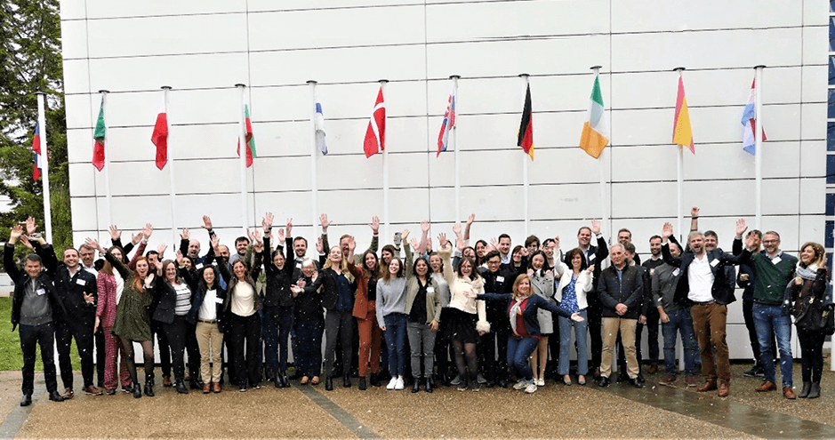 workshop eiasm georg