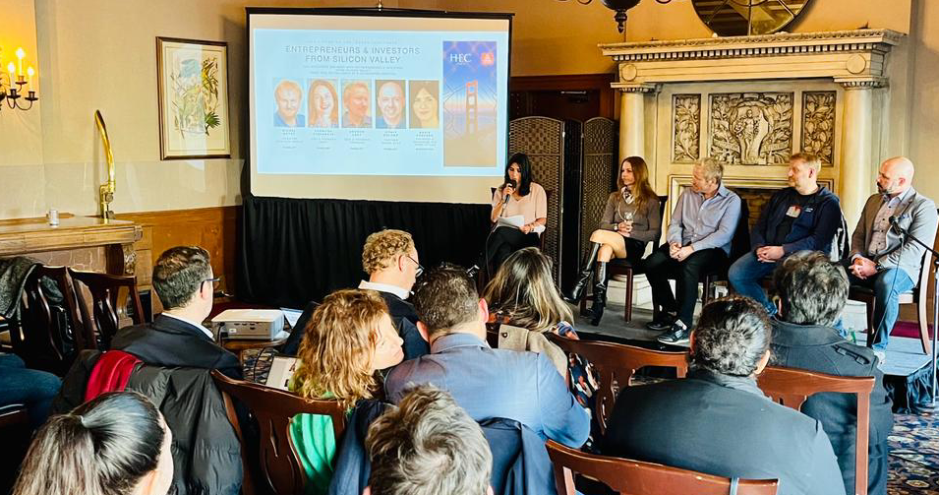 HEC Paris NY Office: Spring 2022 Activities At A Glance | HEC Paris