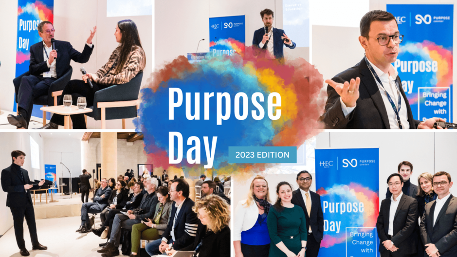 Purpose day 2023