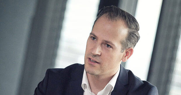 portrait de Manuel Knapp