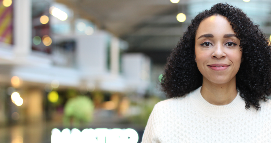 Go for it, never to regret! By Alice Fortuné, Smarteem Co-founder | HEC ...