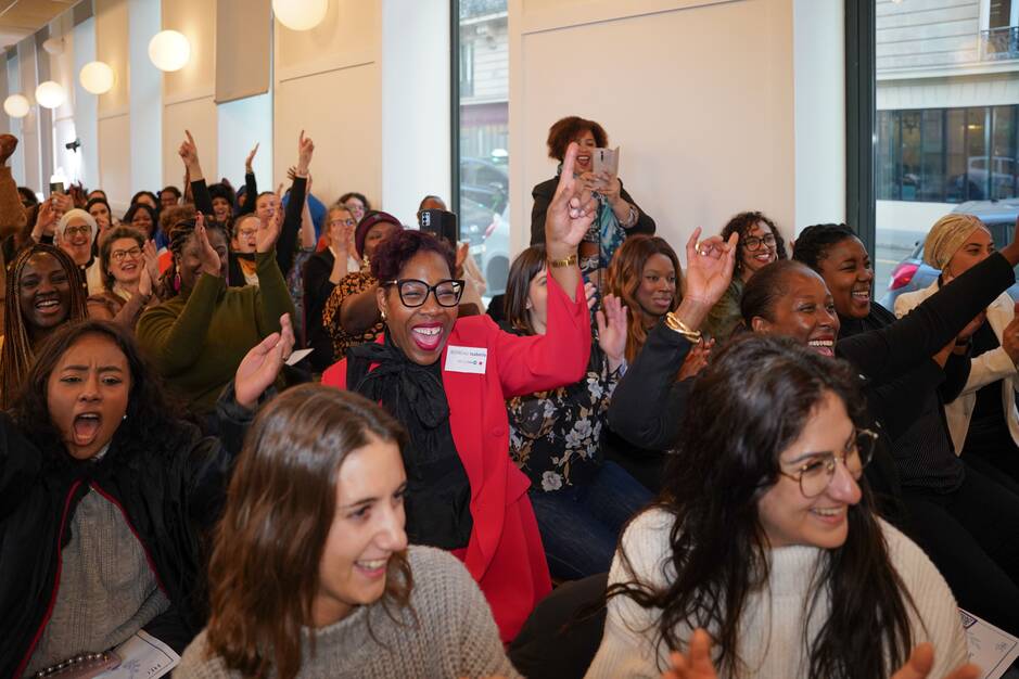 HEC Stand UP : Bilan d’une année 2024 exceptionnelle | HEC Paris