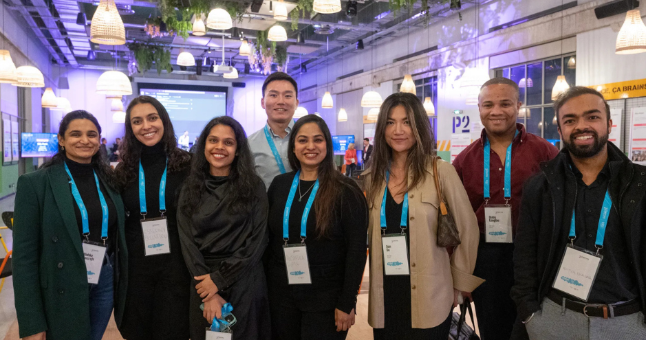 CDL MBA Students 2025