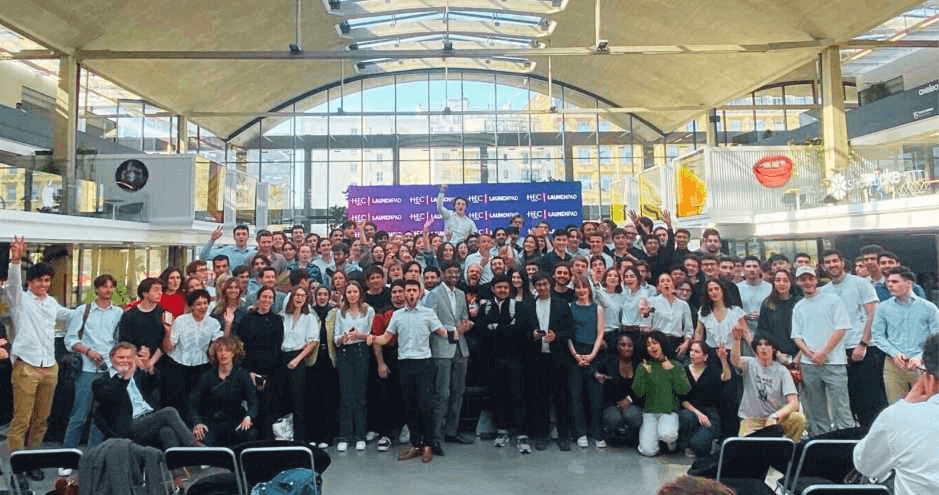 Imagine fellows Launchpad 2025