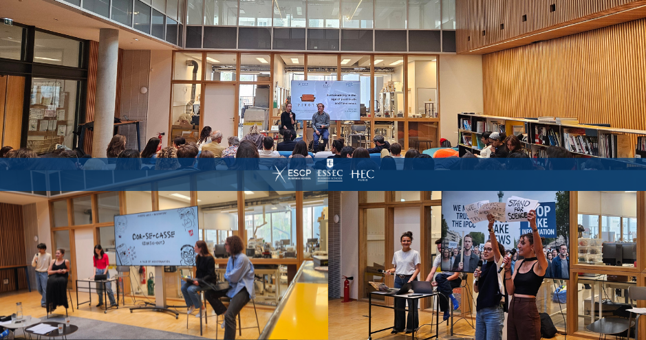 ESCPxESSECxHECParis