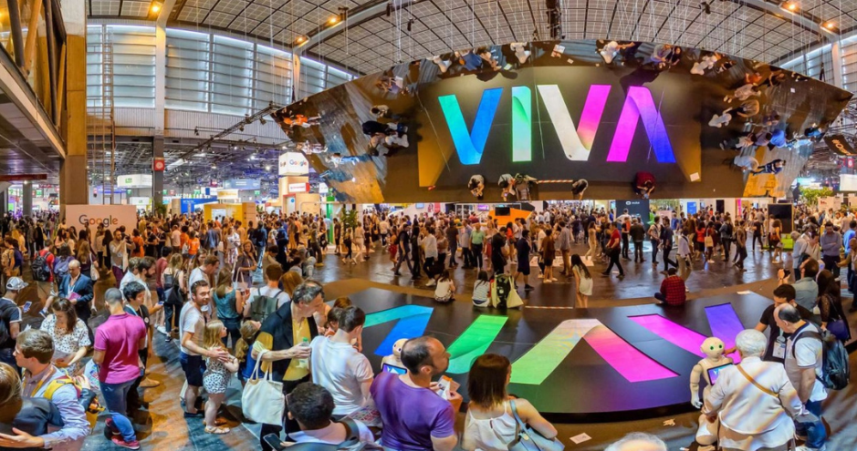 HEC Paris at VivaTech 2025