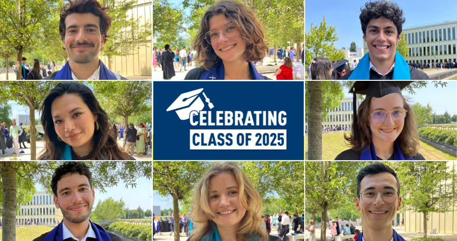 Mozaic Sasi Graduates 2025 - media