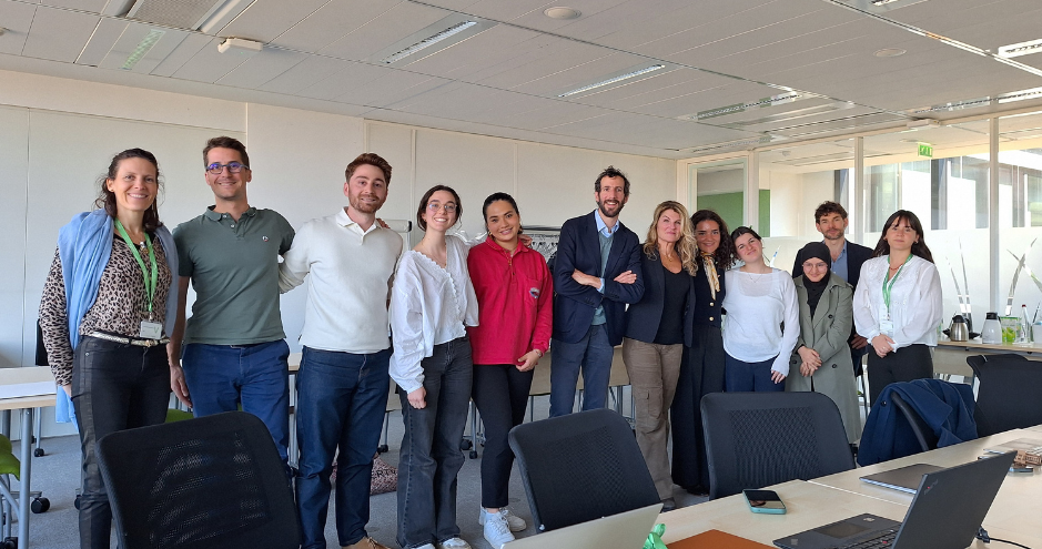 Business & Human right clinic - media