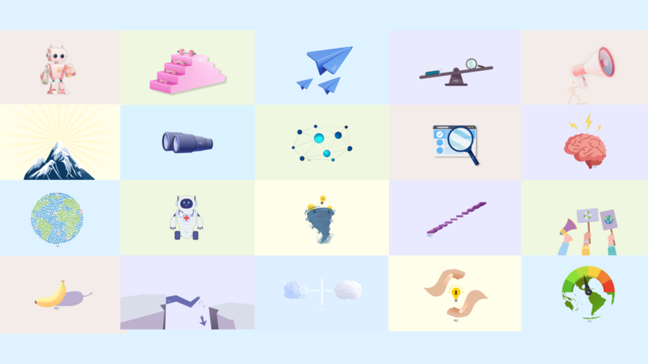 HEC Research Shows: Celebrating One Year of Insights to Shape How We Think and Work