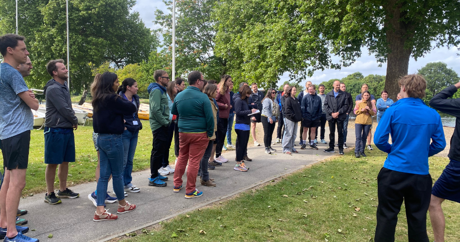 HEC Paris x MBDA Case Study