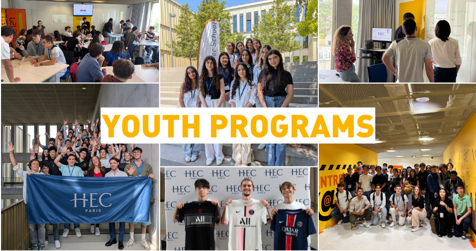 Banner image Youth 2025 article