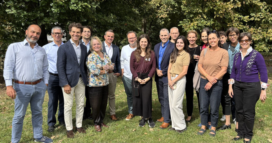 Public Scholarship Workshop - media