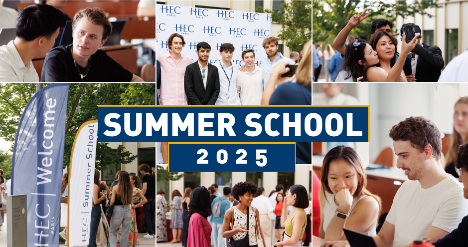Banner image Summer school 2025 article