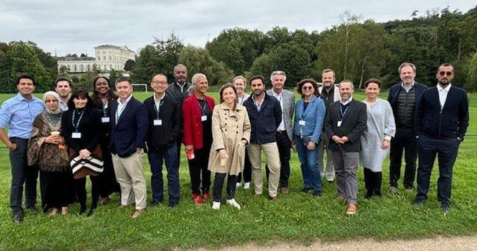 Lex Mundi x HEC Paris Executive Education