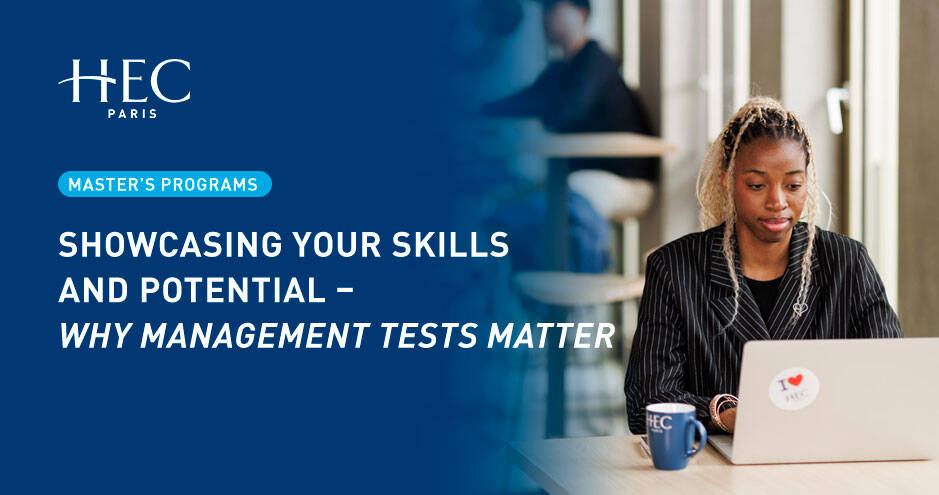 Banner image Mangement tests article