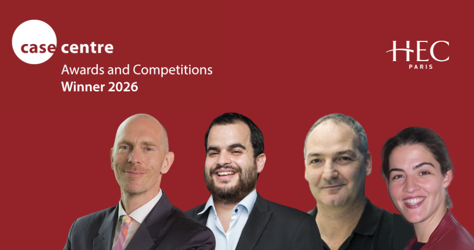 News - Faculty - Case winners Feb 2026