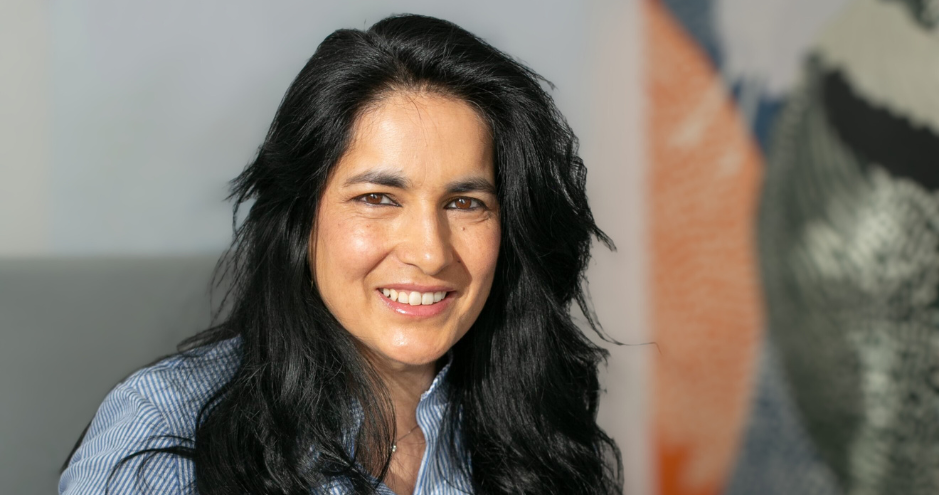 Fahima di Frederico - HEC Paris Executive Education