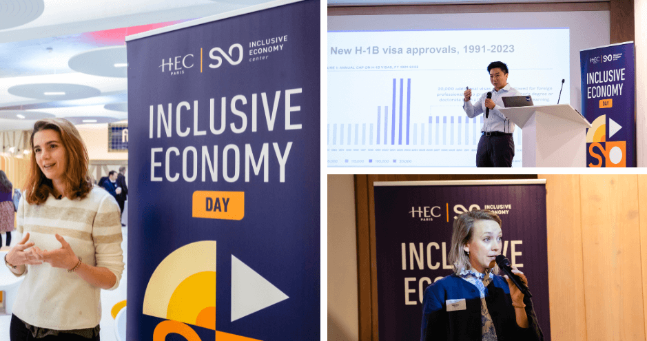 Inclusive Economy Day 2024