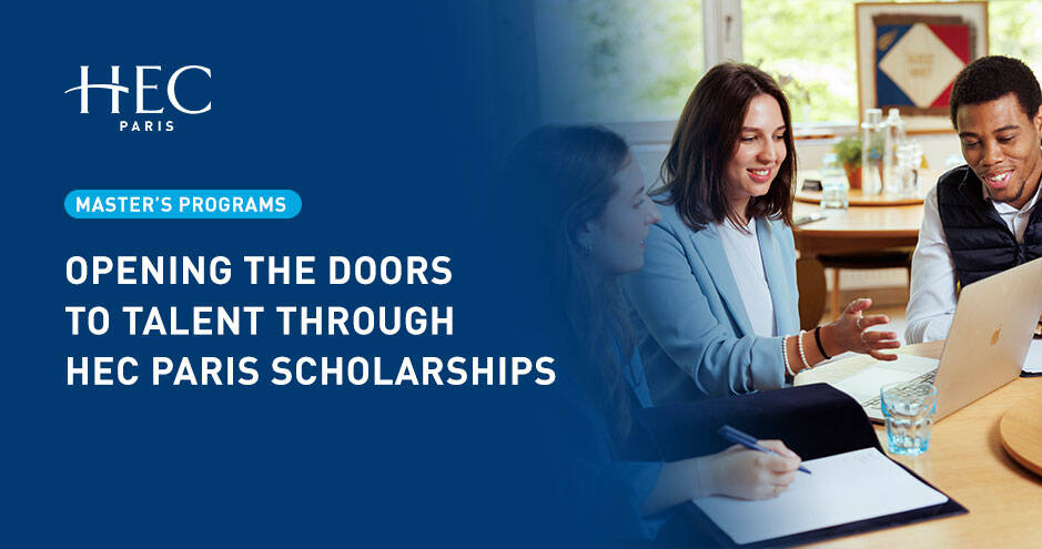 Banner image Scholarships article