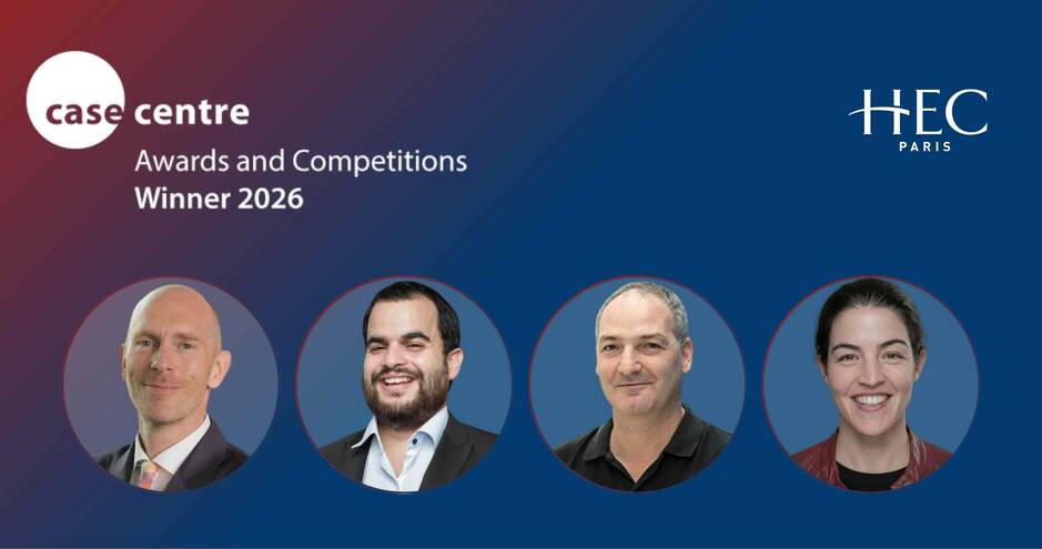 News - Faculty - Case winners Feb 2026