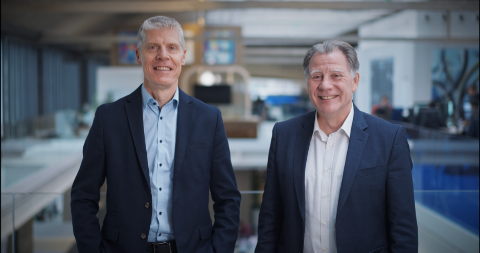 Duty Advisor Founding Team