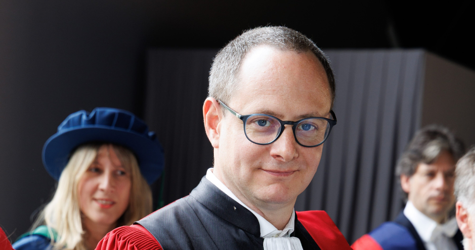 Emmanuel Coblence HEC Paris