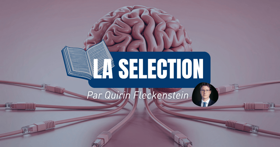 the selection book - FR