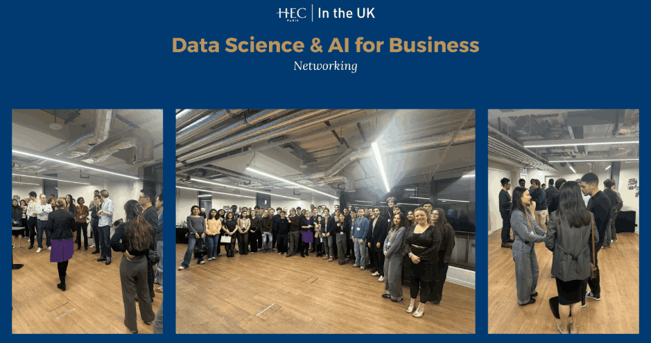 London LEX 2026 DS&AIB