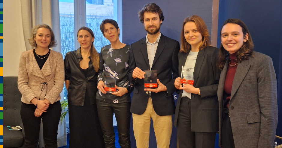 media - Prix Bruno Roux de Bézieux - 2025
