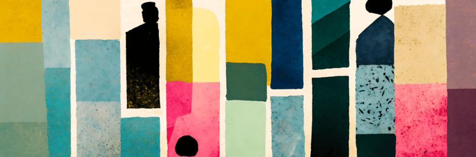 Illustration - Human Right and Business Conference