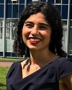 Laetitia Mimoun, HEC Paris PhD 2018, Marketing