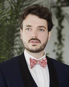 PhD Thomas Bourveau