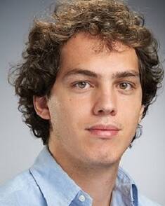 PhD Pier Vittorio Mannucci 