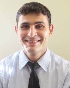 PhD Panikos Georgallis