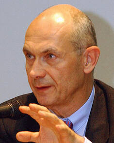 Pascal-Lamy